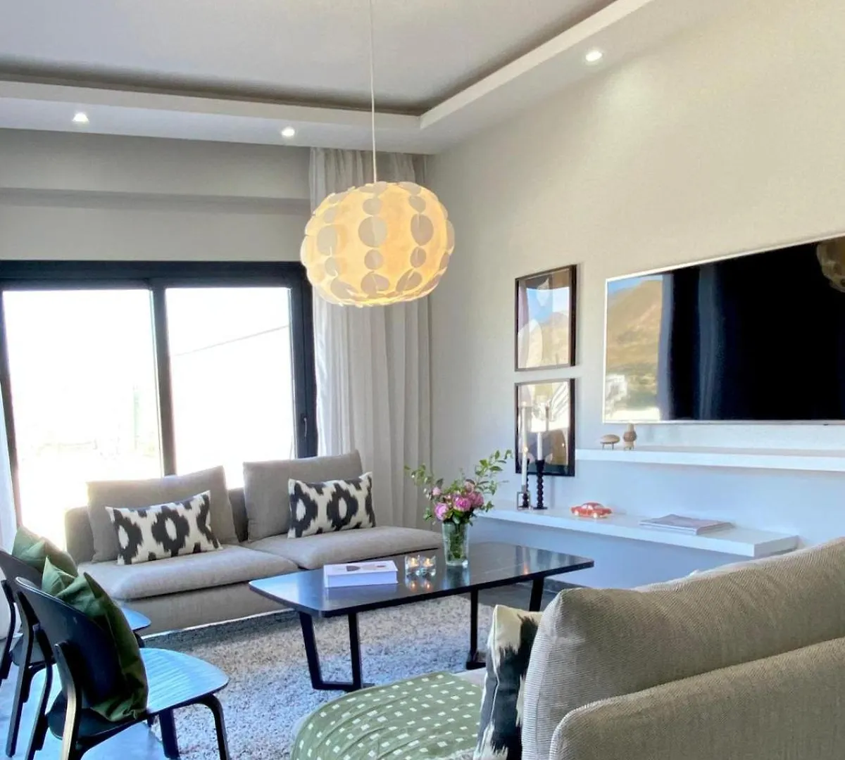 Huzur Derekoey Villa Bodrum