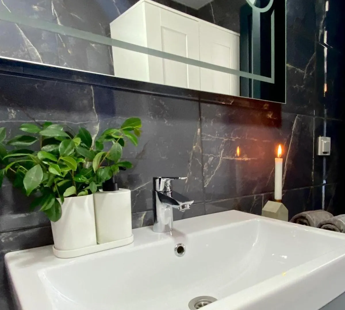 Huzur Derekoey Villa Bodrum