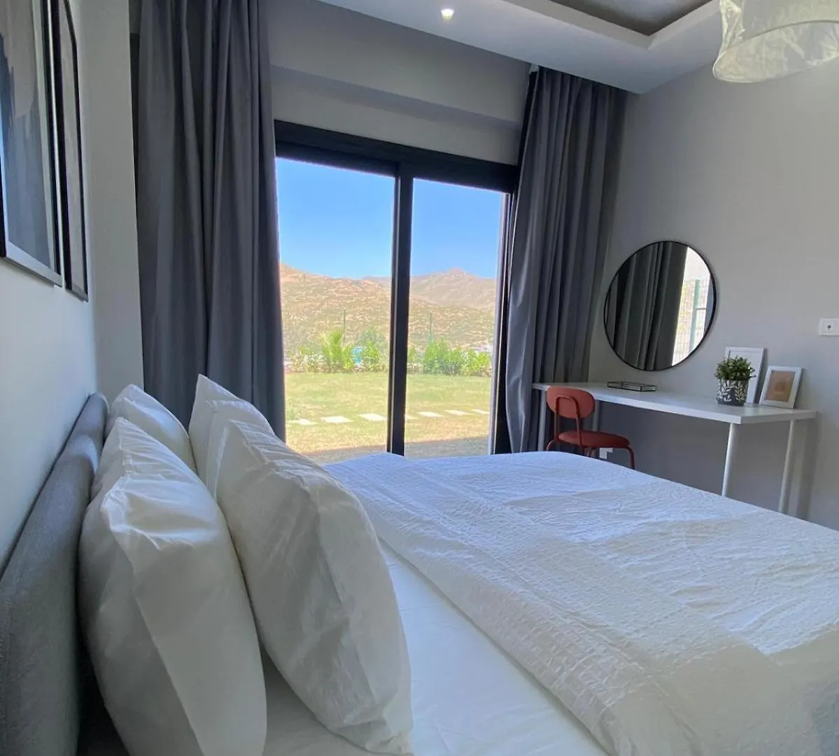 Huzur Derekoey Villa Bodrum Turkey