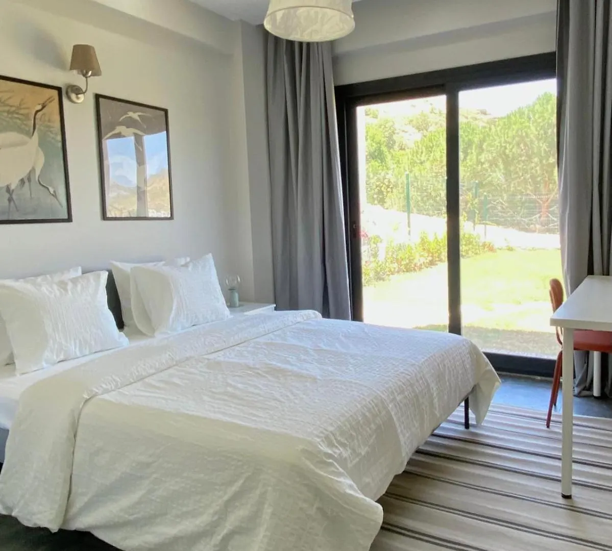 Huzur Derekoey Villa Bodrum 0*,  Turkey
