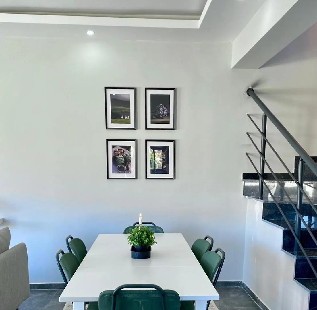 Huzur Derekoey Villa Bodrum