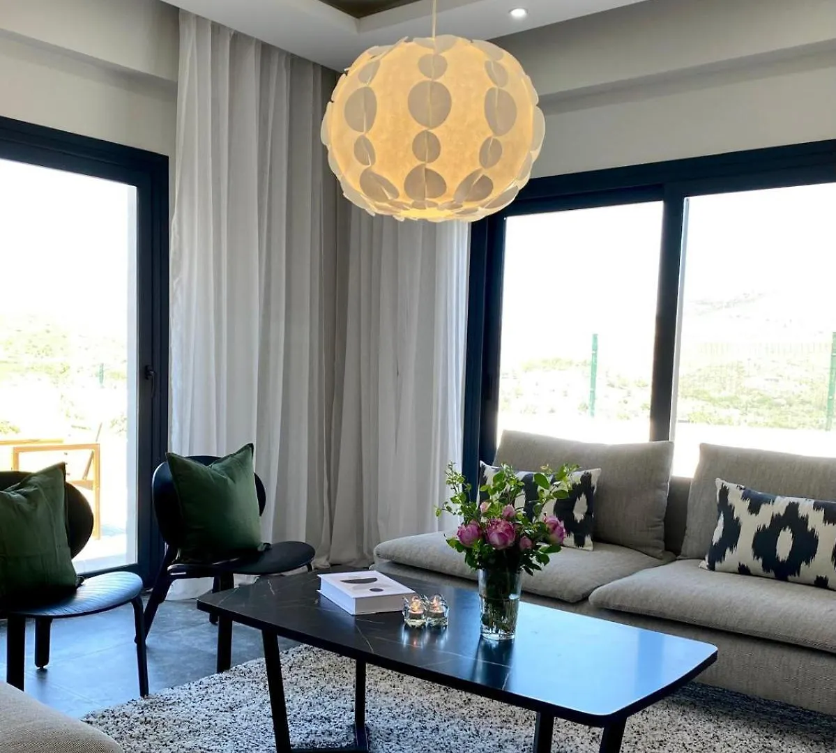 Huzur Derekoey Villa Bodrum Holiday home
