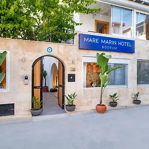 Hotel Mare Marin Boutique, Bodrum