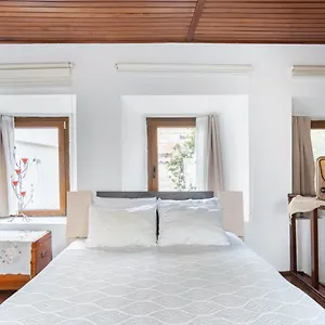 Apartment 18th Century Renovated Stone House, Terrace, Free Fast Wi-fi, Bodrum