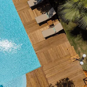 Hotel Dolce Luxury, Bodrum