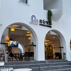 Rueya Boheme Bodrum