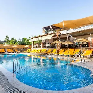 Hotel Kriss, Bodrum