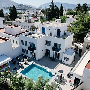 Hotel Swan Boutique, Bodrum