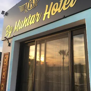 Hotel By Muhtar, Bodrum