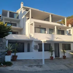 Ilya 2 Bodrum