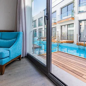 Hotel Goezegir, Bodrum