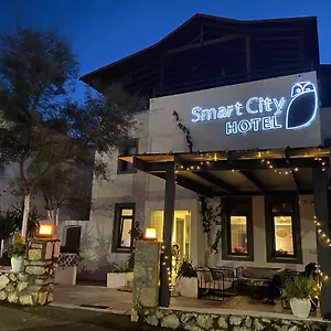 Hotel Smart, Bodrum