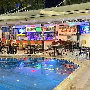 Istankoy Bodrum