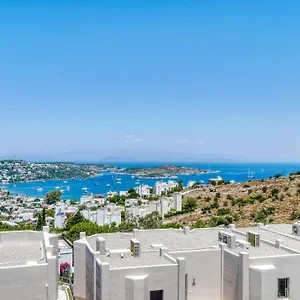 Olira Tuerkbuekue Residences Bodrum