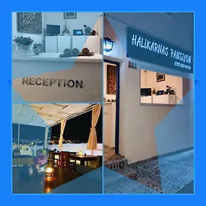 Halikarnas Hotel