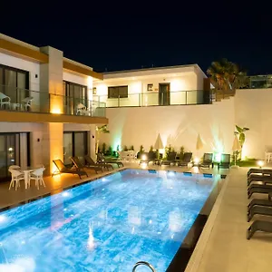 Aparthotel Milenyum, Bodrum