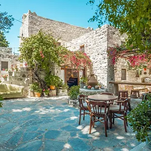 Bed & Breakfast Ha La, Bodrum