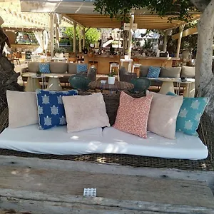 Moon Beach&hotel Hotel