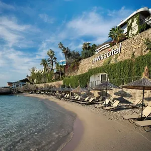 5* فندق Swissotel Living