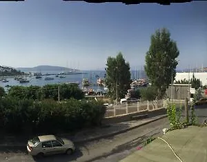 Bed and Breakfast Pasha, Αλικαρνασσός