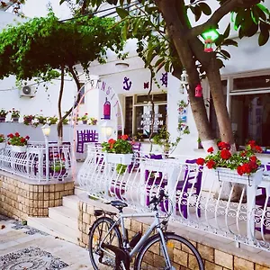 Homestay Agan, Bodrum