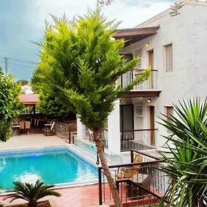 Stone House Bodrum